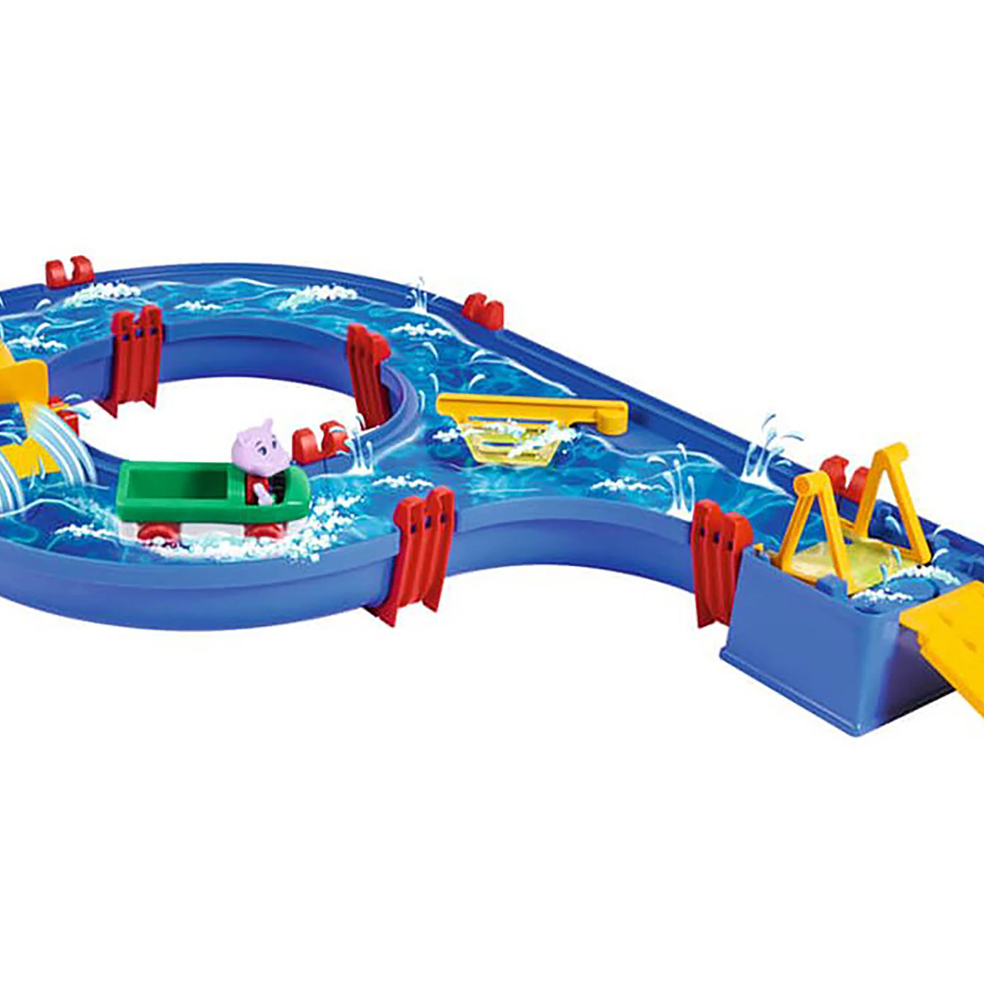 AquaPlay Amphie-Set - Image 3