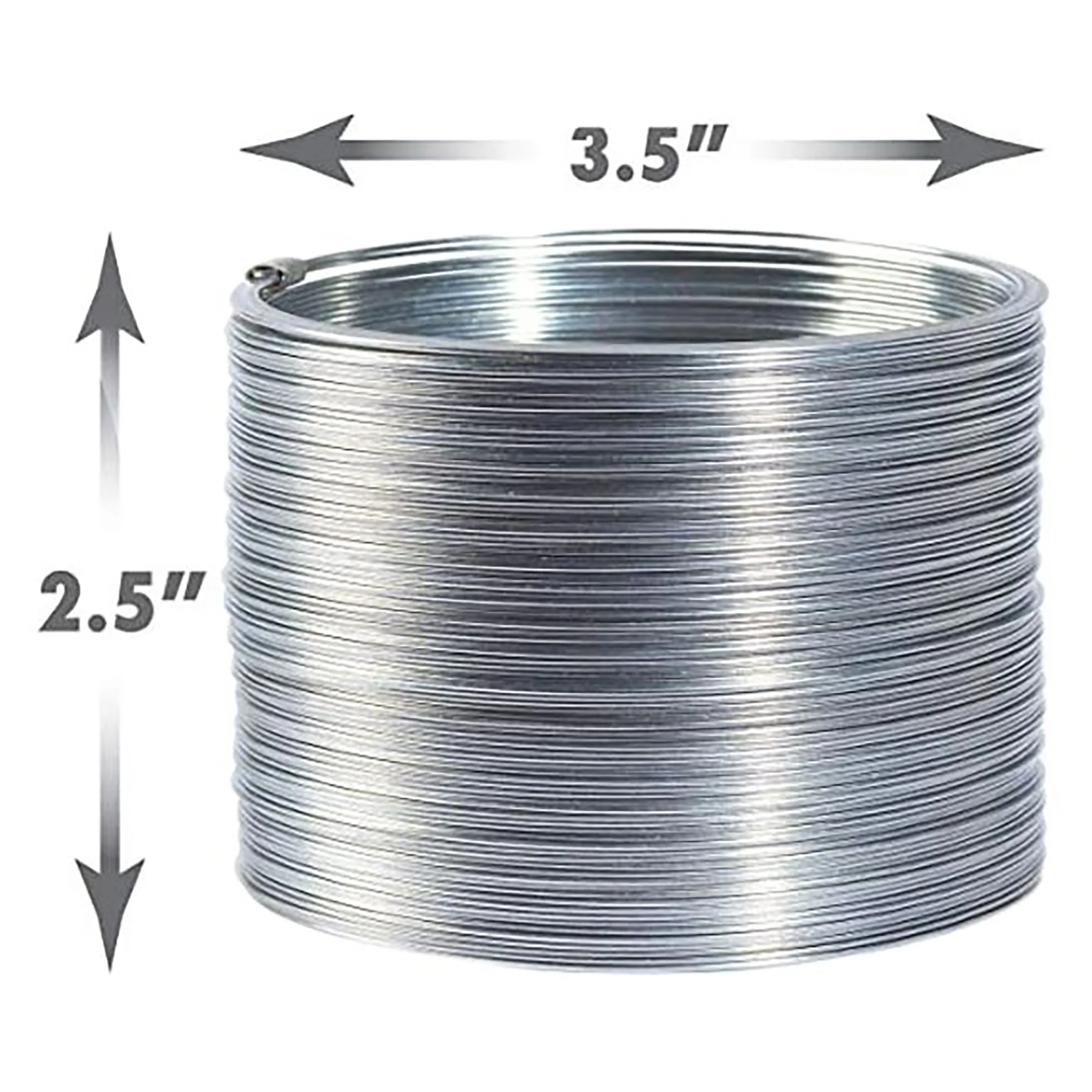 BEXCO Slinky Giant Metal - Image 4