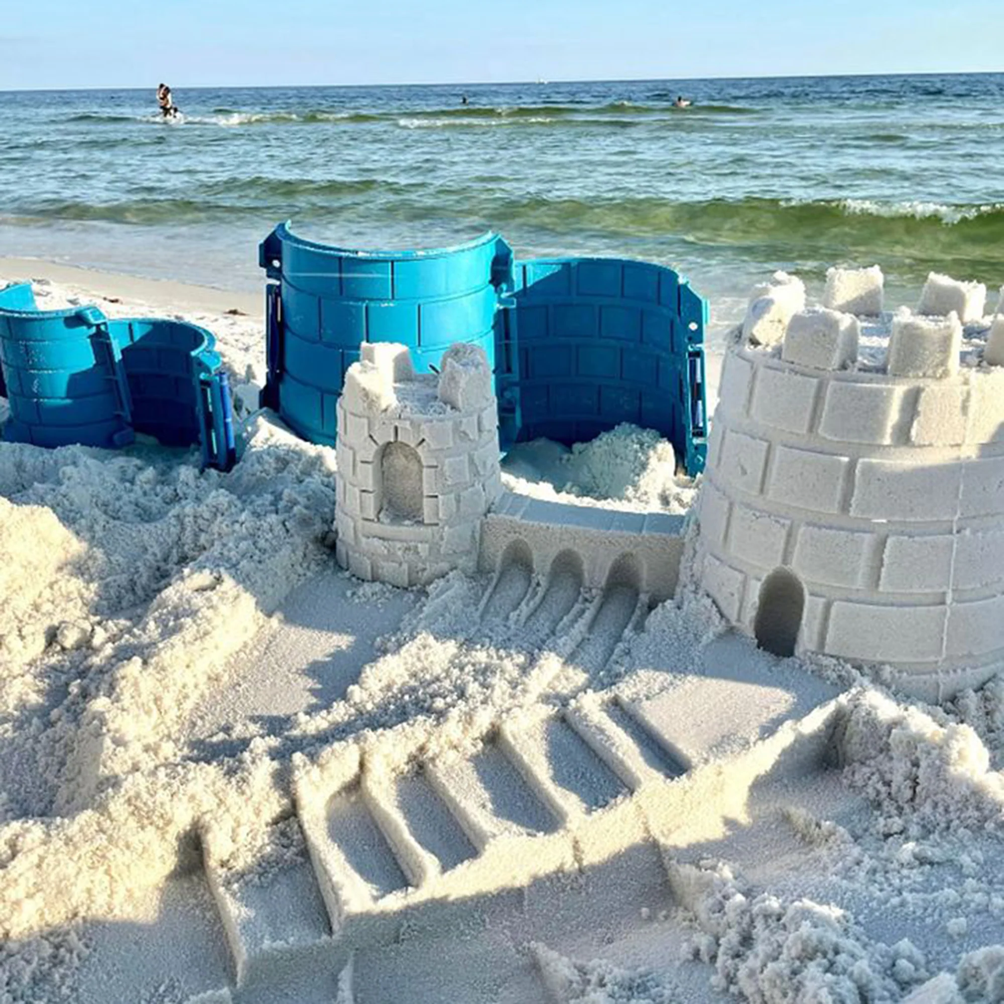 Create a Castle Deluxe Kit - Image 9