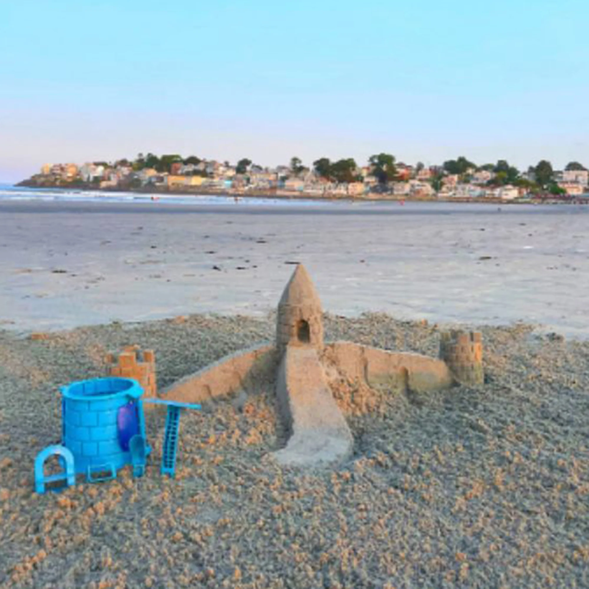 Create a Castle Starter Tower Kit - Image 4