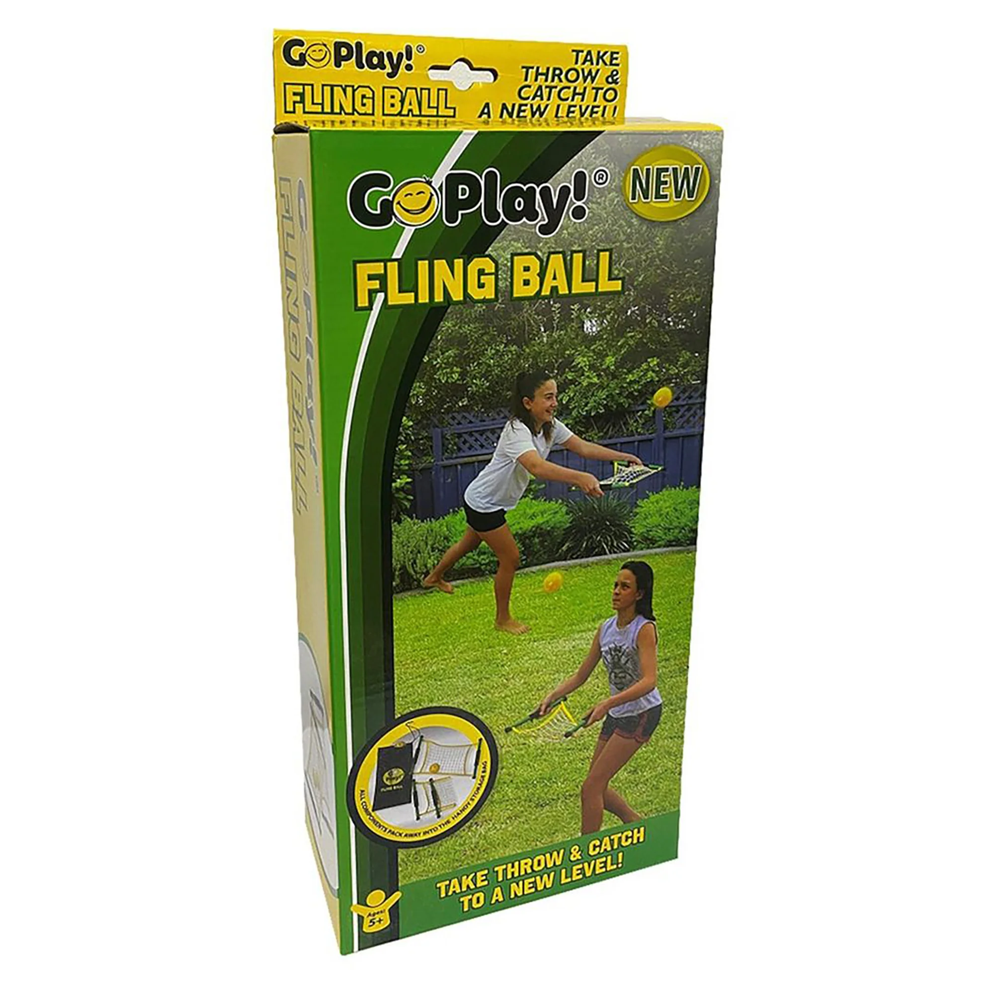 Go Play! Fling Ball - Image 5
