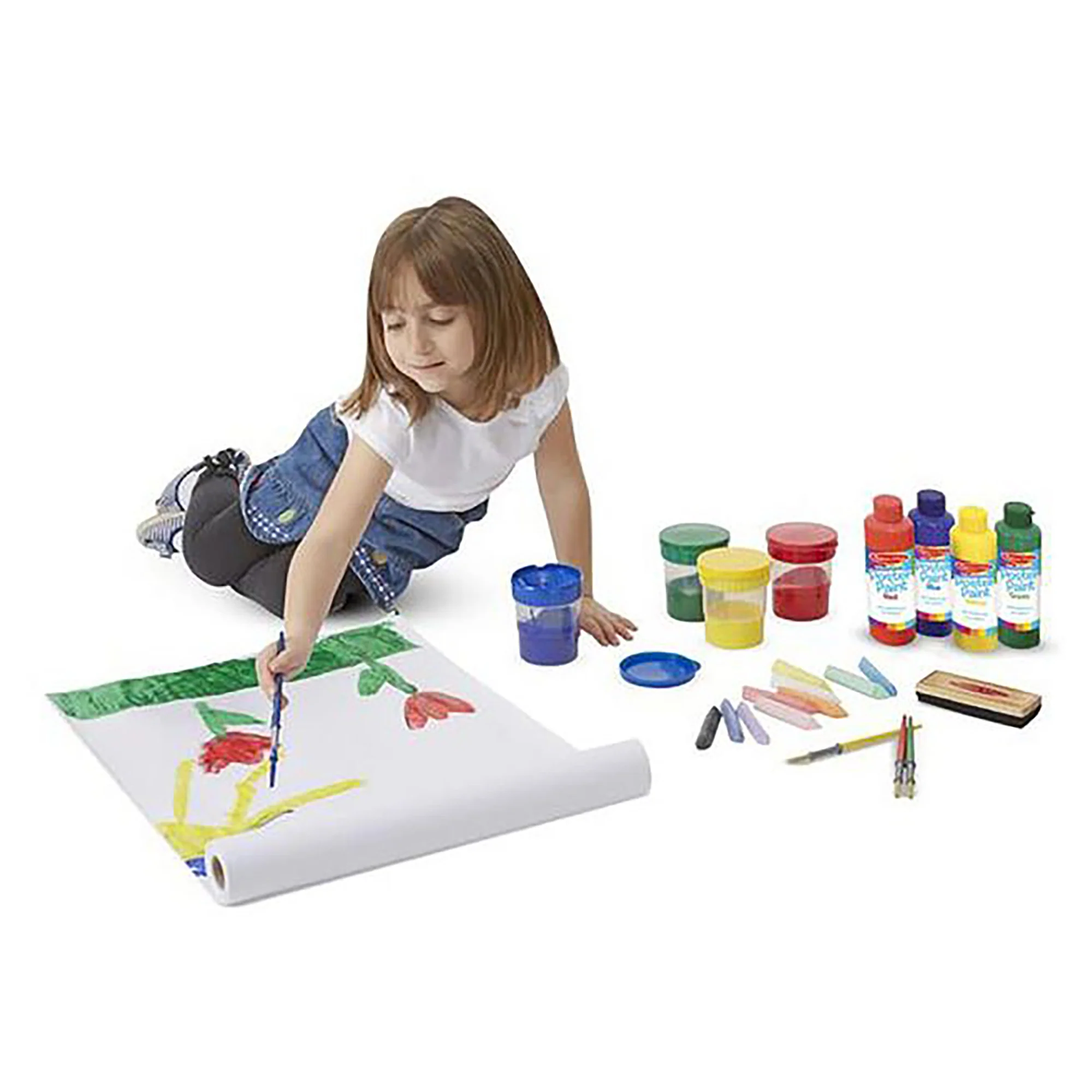 Melissa & Doug Easel Accessory Set - Image 3