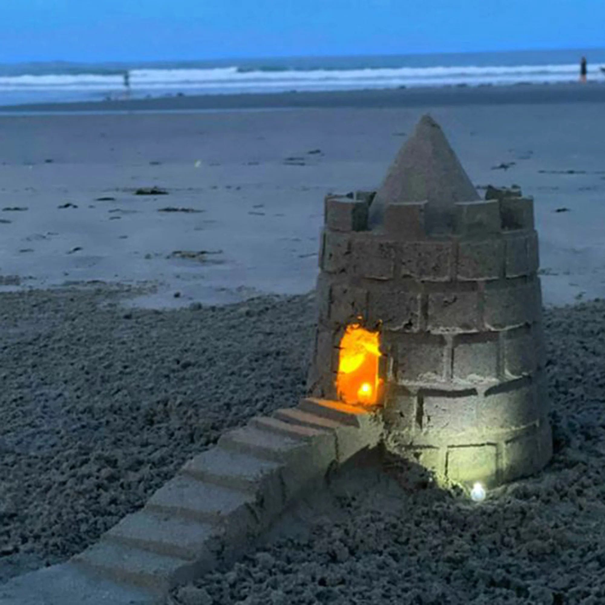 Pro Tower Kit Create a Castle - Basic Kit - Image 5
