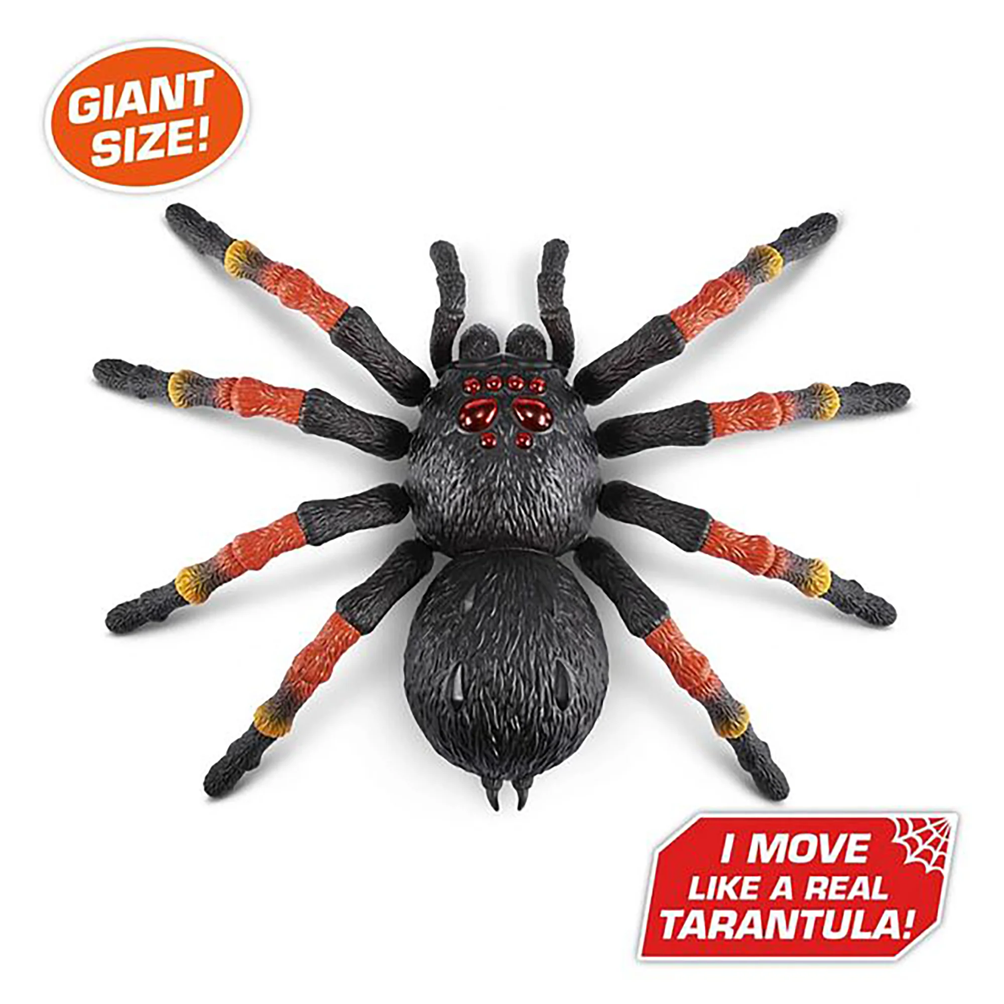 Robo Alive Giant Spider - Image 4