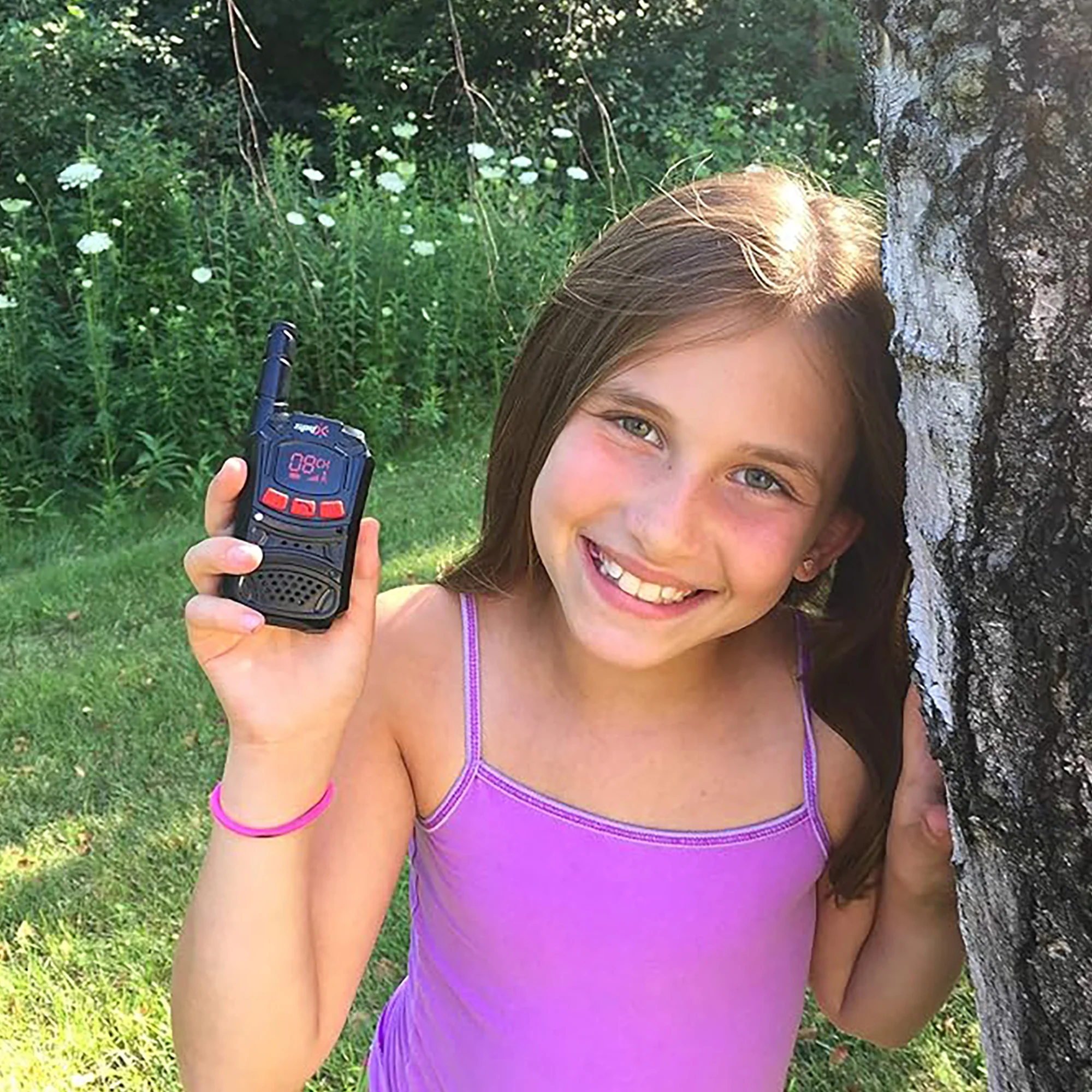 SpyX Walkie Talkies - Image 4