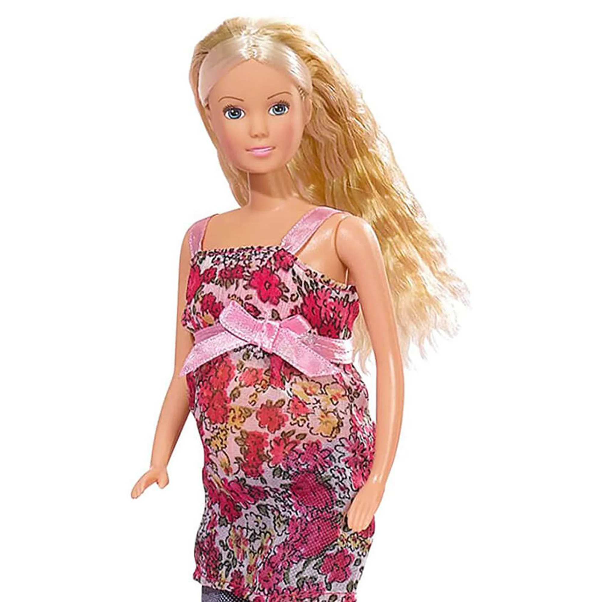Steffi Love Welcome Baby Surprise Doll - Image 3